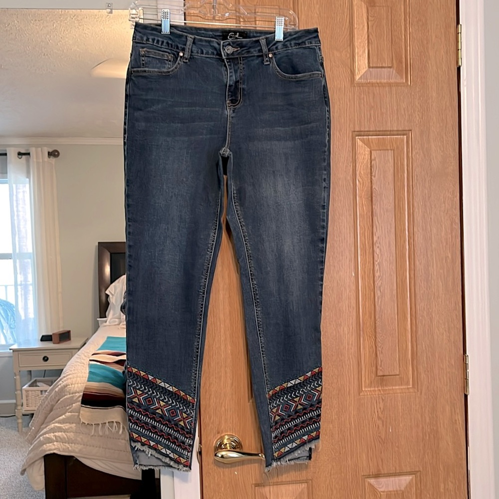 Earl Jeans